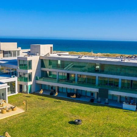 Syrah Premium B2 - Vistas Al Parque By Depptoe Apartment Punta del Este Luaran gambar
