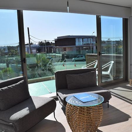 Syrah Premium B2 - Vistas Al Parque By Depptoe Apartment Punta del Este Luaran gambar