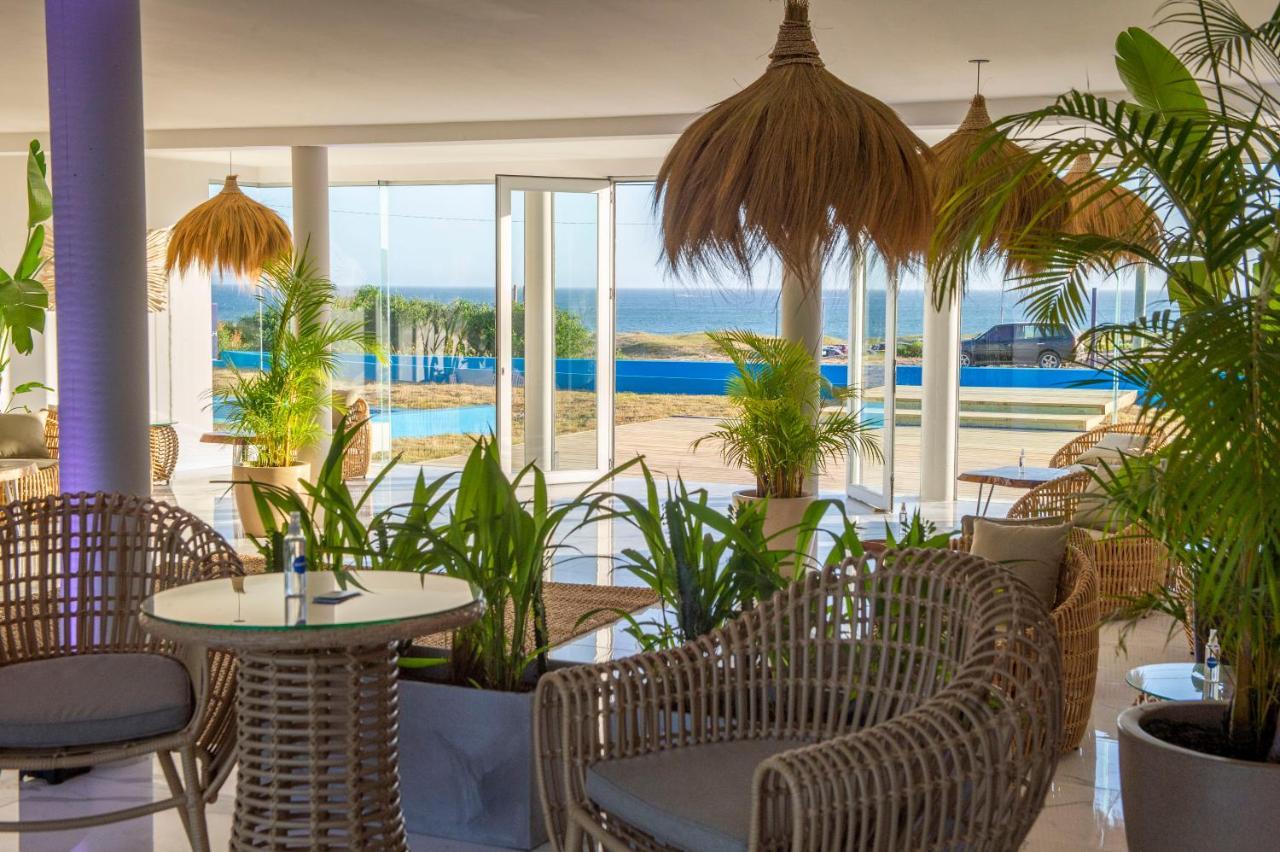 Syrah Premium B2 - Vistas Al Parque By Depptoe Apartment Punta del Este Luaran gambar