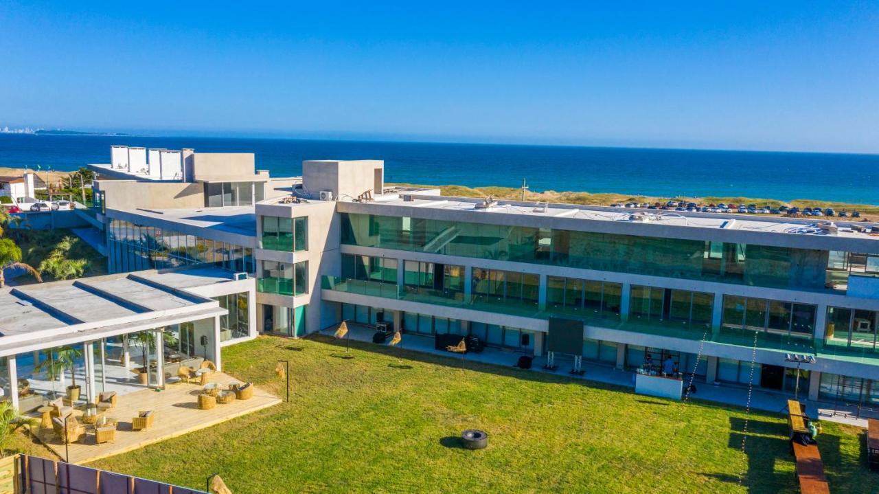 Syrah Premium B2 - Vistas Al Parque By Depptoe Apartment Punta del Este Luaran gambar