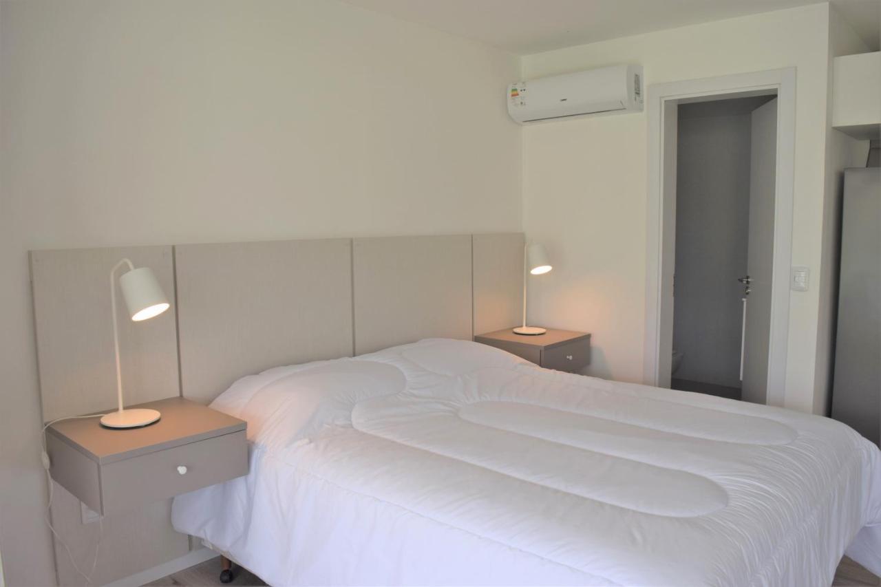 Syrah Premium B2 - Vistas Al Parque By Depptoe Apartment Punta del Este Luaran gambar