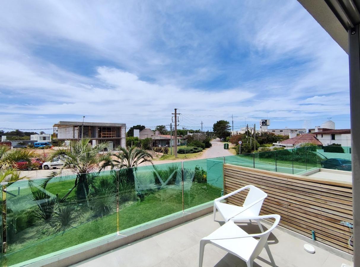 Syrah Premium B2 - Vistas Al Parque By Depptoe Apartment Punta del Este Luaran gambar