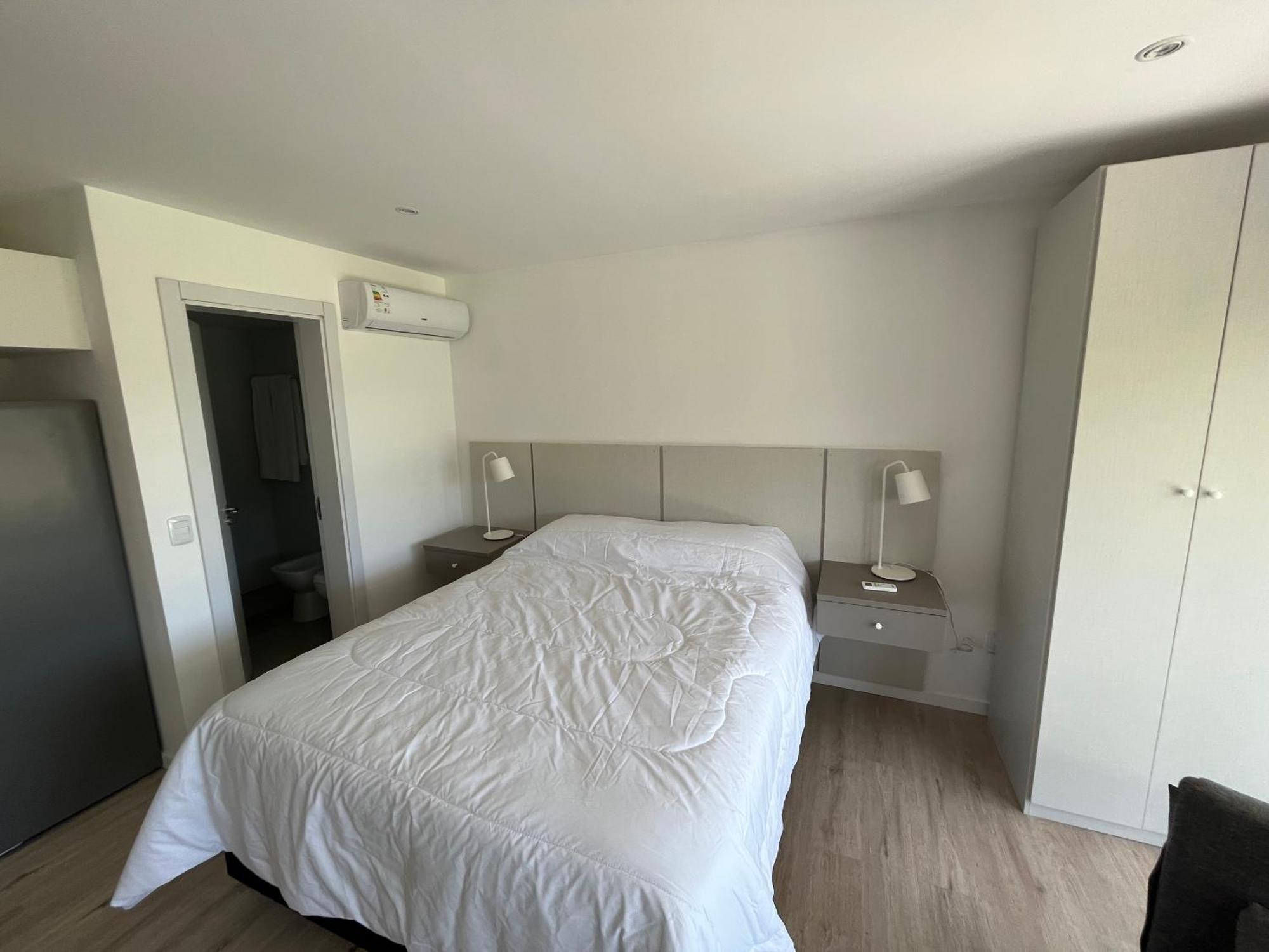 Syrah Premium B2 - Vistas Al Parque By Depptoe Apartment Punta del Este Bilik gambar